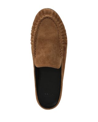 Women's Tevin Loafer Flats