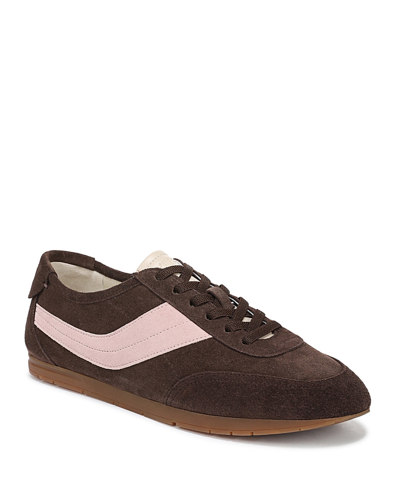 Vince Women's La Running Sneakers In Brown