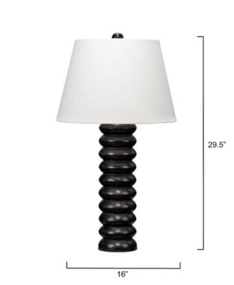 Abacus Table Lamp
