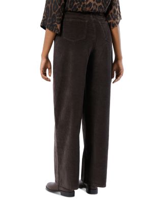 Sport 2A Uscita Medea Corduroy Pants