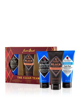 Jack Black The Clean Team™ ($36 value) | Bloomingdale's