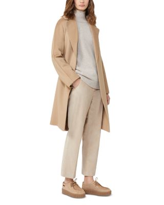 Weekend 2 Marruca Corduroy Ankle Pants