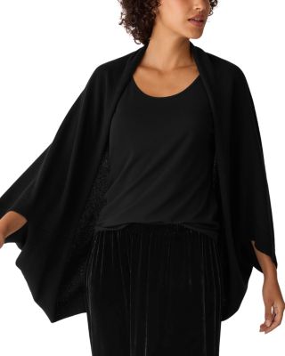 Cashmere Shrug
