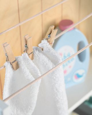 Laundrette - Ages 3+