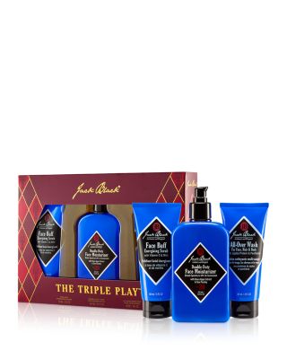 The Triple Play™ ($82 value)