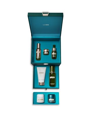 The La Mer Luxury Ritual Gift Set ($2,187 value)