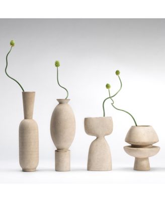 Anatomy Decorative Vase