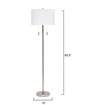 Lincoln Floor Lamp