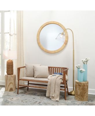 Gwendolyn Hand Blown Set of 3 Vases