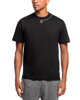 Grenoble Crewneck Tee