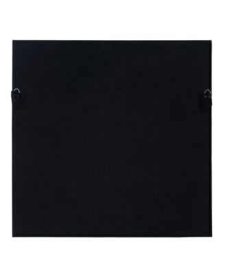 Maldives Framed Wall Art