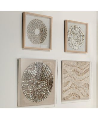 Bora Bora Framed Wall Art