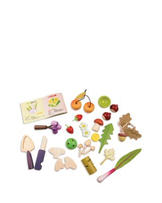 Wild Wood Foraging Trug - Ages 3+