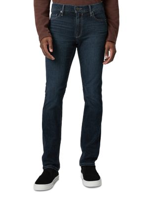 Lennox Slim Fit Jeans in Dade Blue