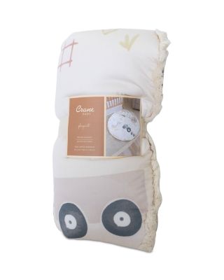 Charlie Farmhouse Quilted Play Mat