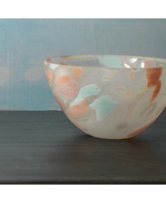 Watercolor Bowl