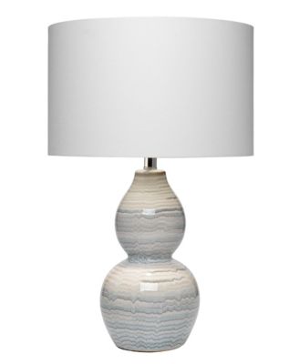 Catalina Wave Table Lamp