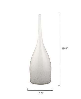 Pixie Decorative Set of 3 Vases