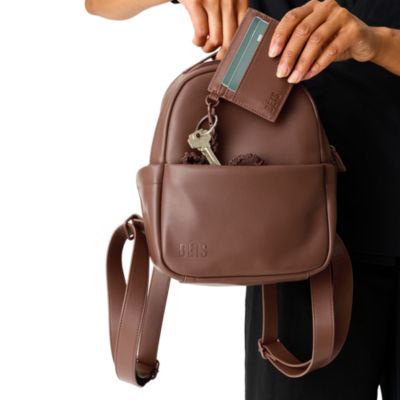 The Essential Mini Backpack