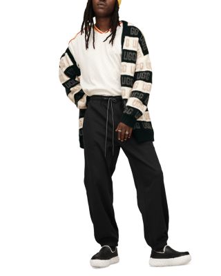 Xander Relaxed Fit Joggers