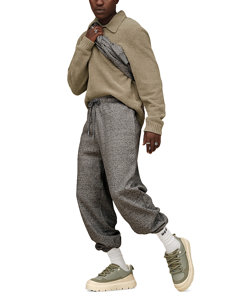 Ugg Xander Relaxed Fit Joggers In Green