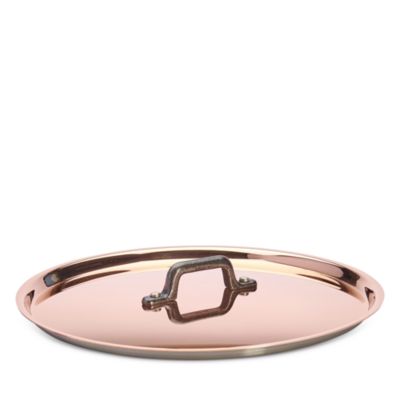 11" Copper Lid