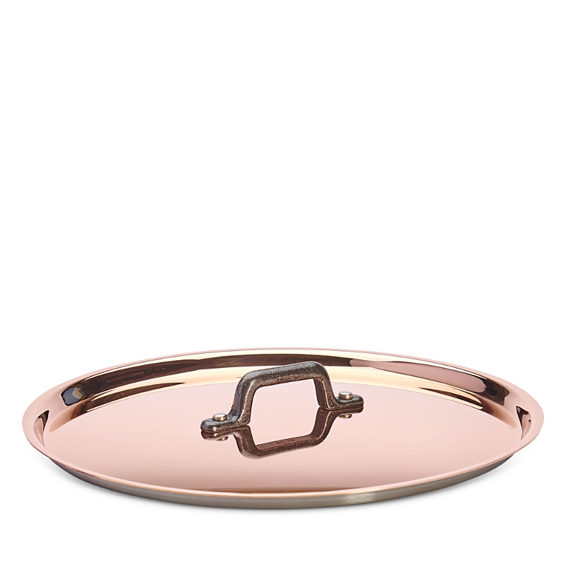 de Buyer 9.5 Copper Lid