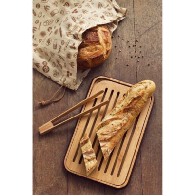 3 Piece Bread Set