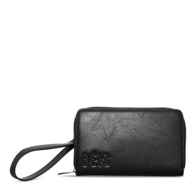 The Travel Zip Wallet