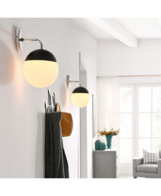 Stellar 1-Light Wall Sconce