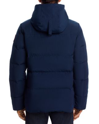MacMillan Down Parka