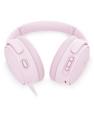 QuietComfort Headphones with Active Noise Cancellation