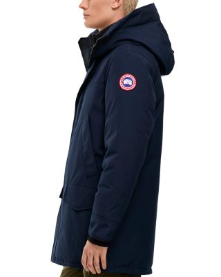 Langford Hooded Parka