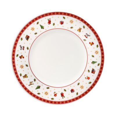 Toy&#39;s Delight Round Dinner Plate