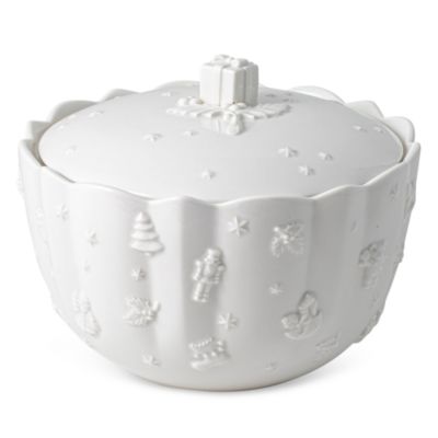 Toy's Delight Royal Classic Coookie Jar