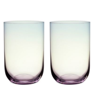 Like Pearl Highball Tumbler, Set of 2