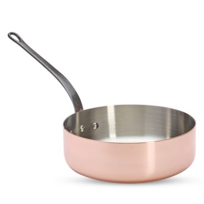 11" Quart Open Saut&eacute; Pan