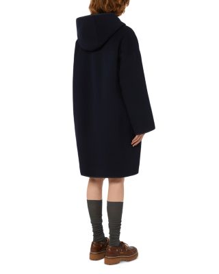 Weekend 2 Bergen Wool Coat