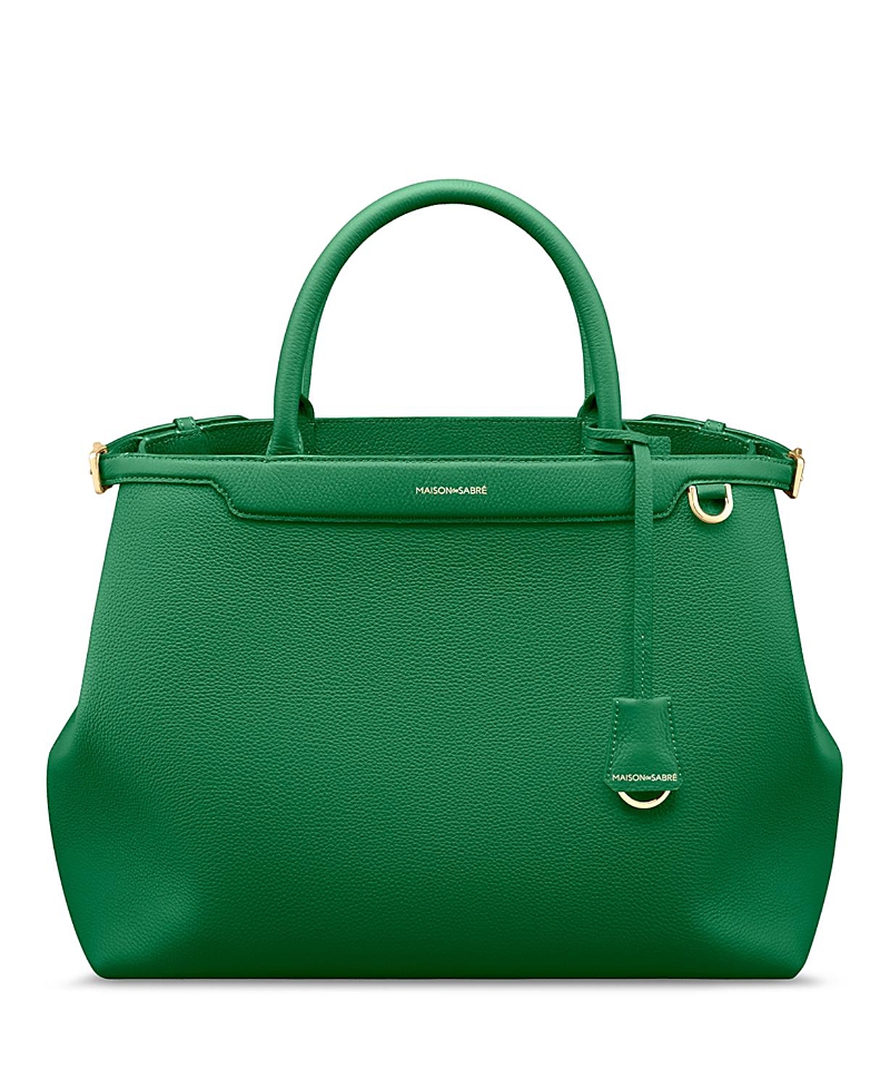 Maison De Sabre The Large Palais Bag