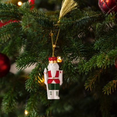 Christmas Classics Annual Nutcracker Ornament 2025