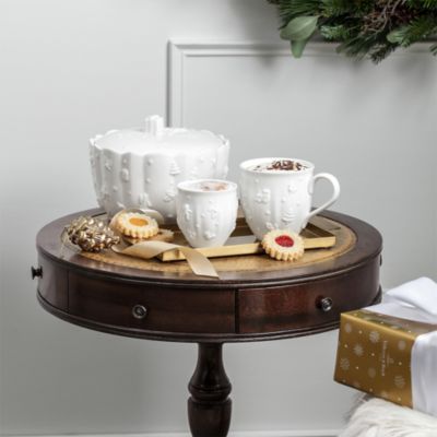 Toy's Delight Royal Classic Coookie Jar