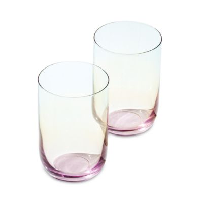 Like Pearl Highball Tumbler, Set of 2