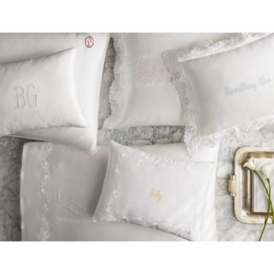 Silk Collection King Pillowcase