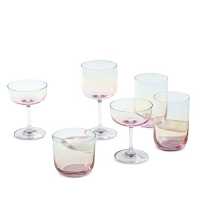 Like Pearl Juice Tumbler, Set of 2