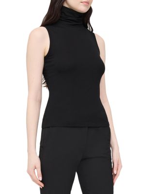 Wendel Turtleneck Top
