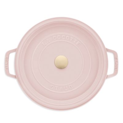 Round Cocotte, 5.5 Quart