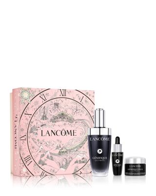 G&eacute;nifique Ultimate Face Serum Skincare Gift Set ($183 value)