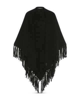 Accessories 2 Tornado Wool Wrap