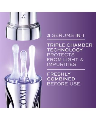 R&eacute;nergie Collection Skincare Gift Set