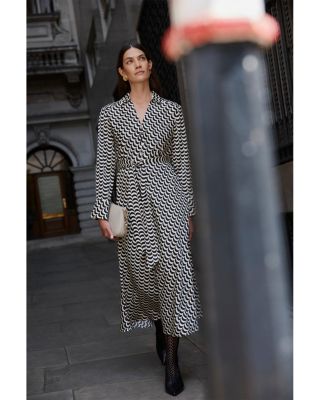 September Limited Collection Northborough Dress